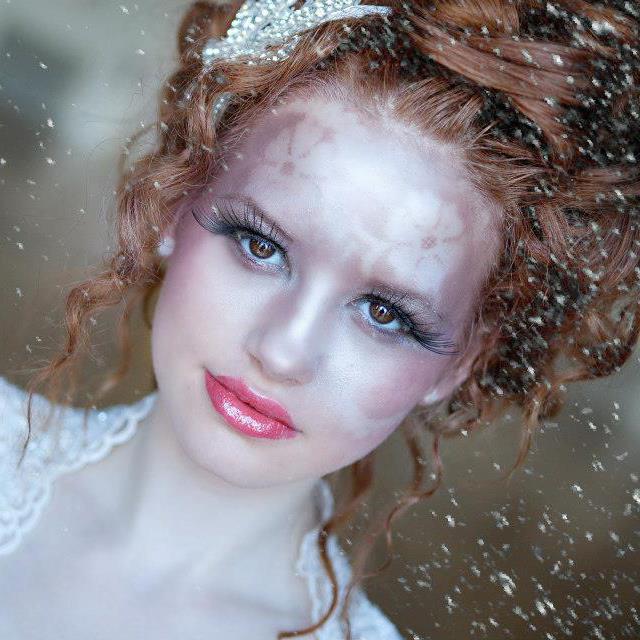 Madelaine Petsch