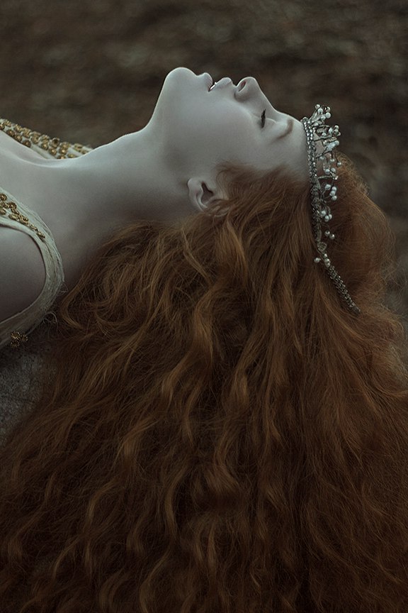 Madelaine Petsch