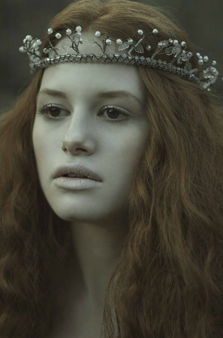 Madelaine Petsch Madelaine Petsch