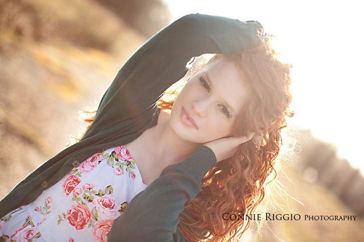 Madelaine Petsch
