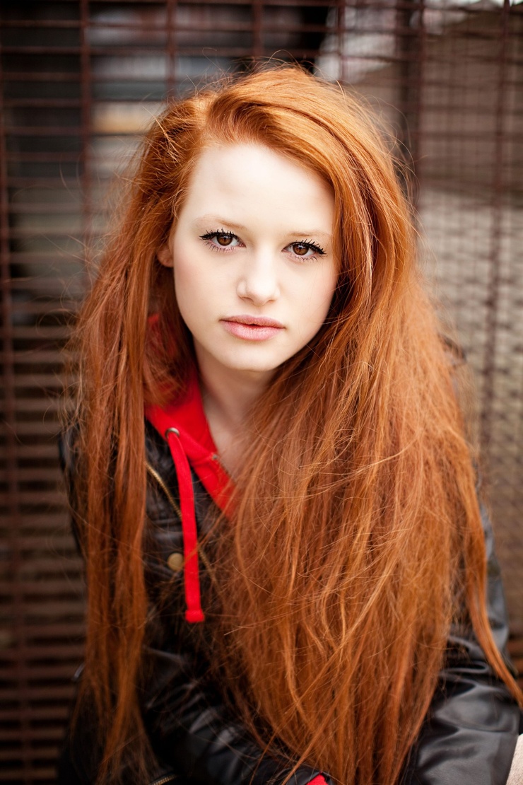 Madelaine Petsch Madelaine Petsch