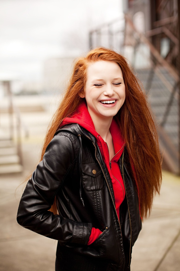 Madelaine Petsch