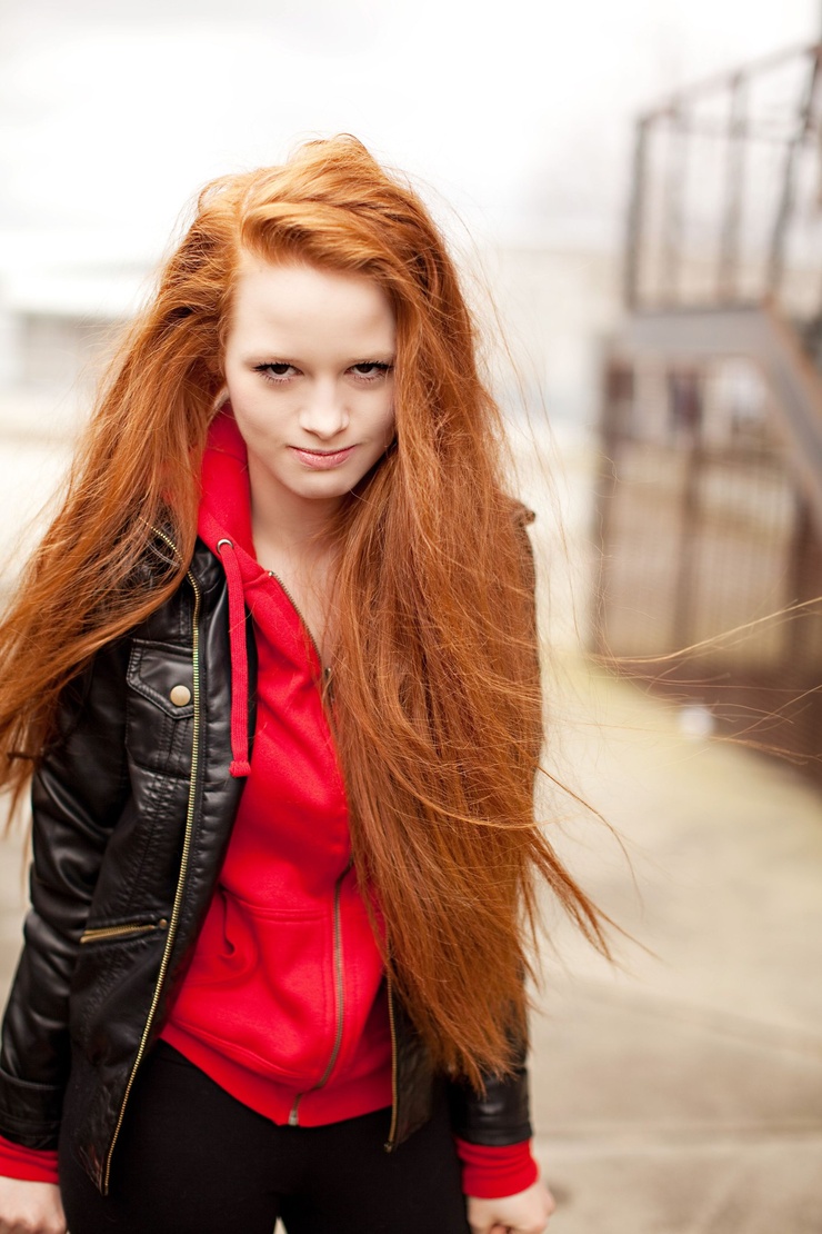 Madelaine Petsch