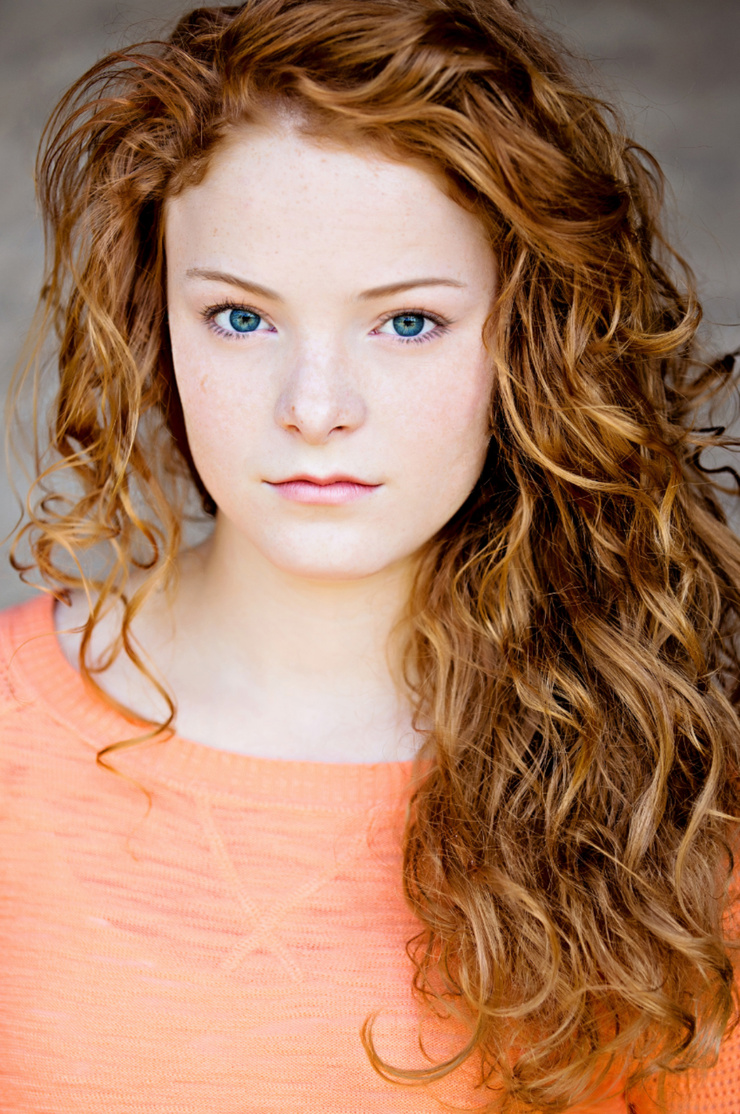 Téa Mckay