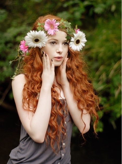 Madelaine Petsch