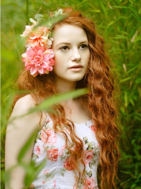 Madelaine Petsch Madelaine Petsch