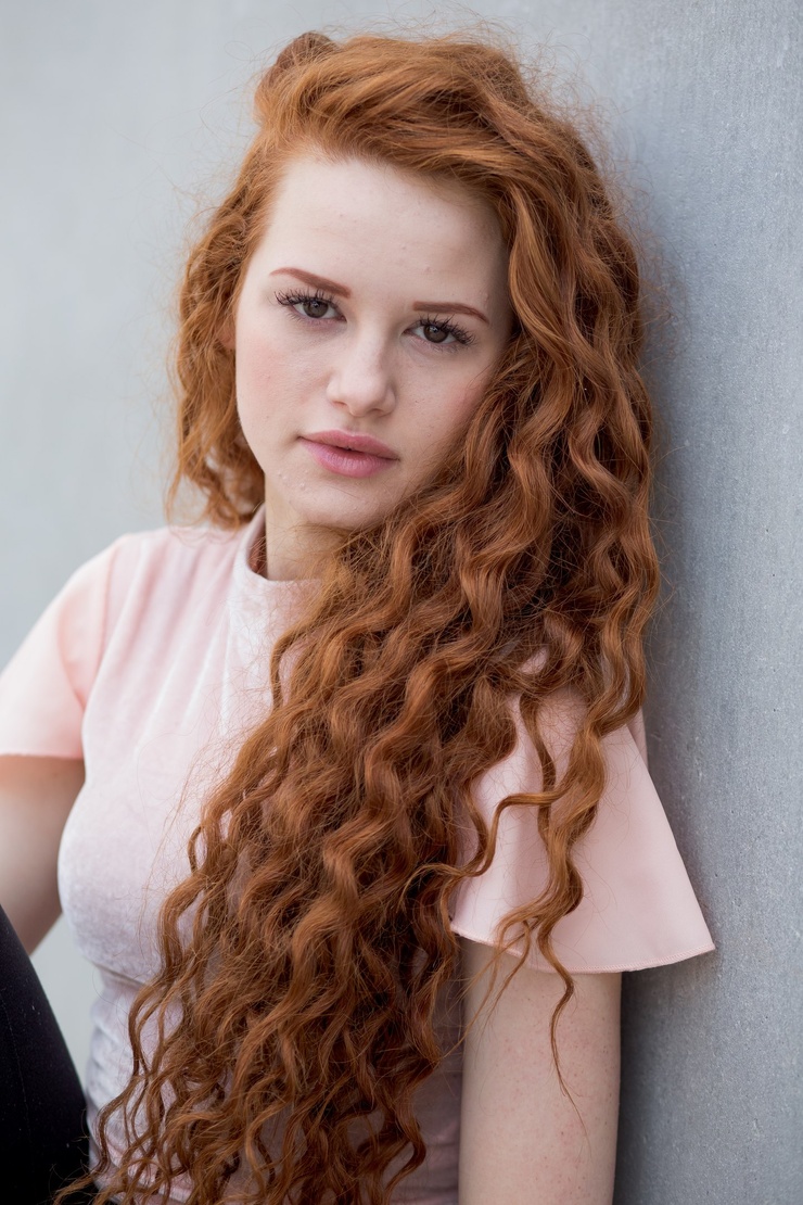 Madelaine Petsch Madelaine Petsch