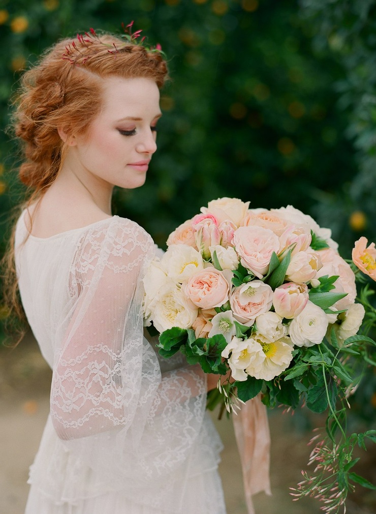Madelaine Petsch