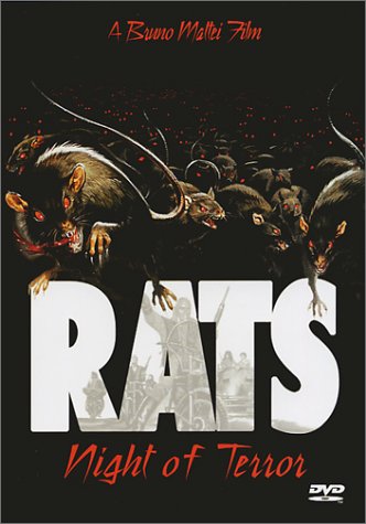 Rats: Night of Terror