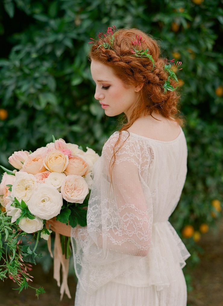 Madelaine Petsch