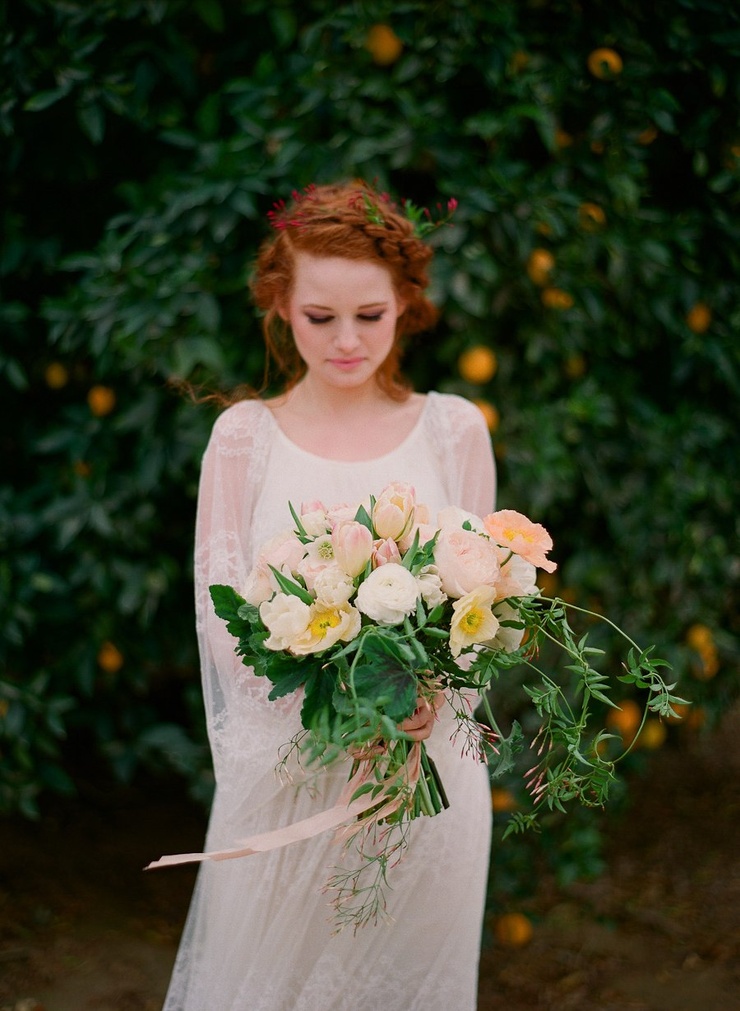 Madelaine Petsch