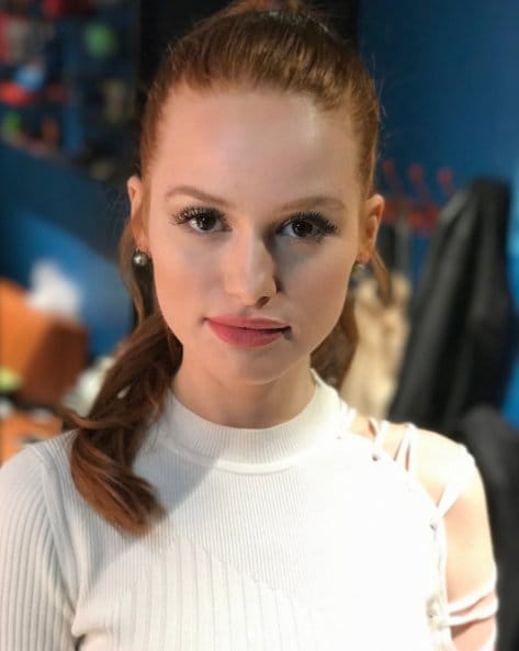 Madelaine Petsch