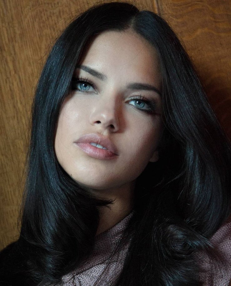 Adriana Lima Adriana Lima