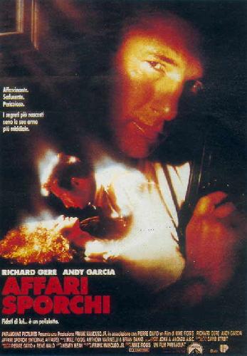 Internal Affairs (1990)