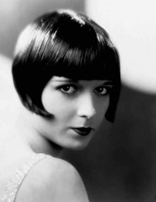 Louise Brooks