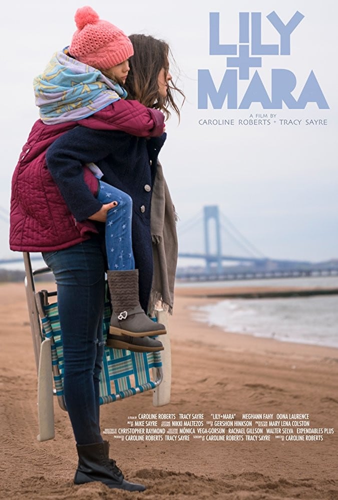 Lily + Mara (2017)