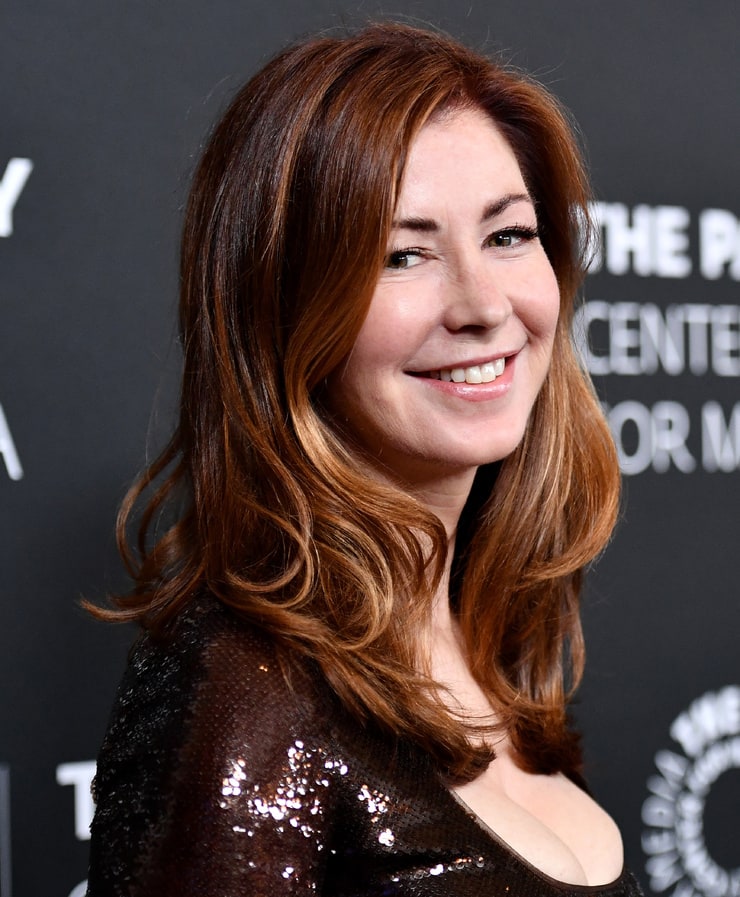 Dana Delany