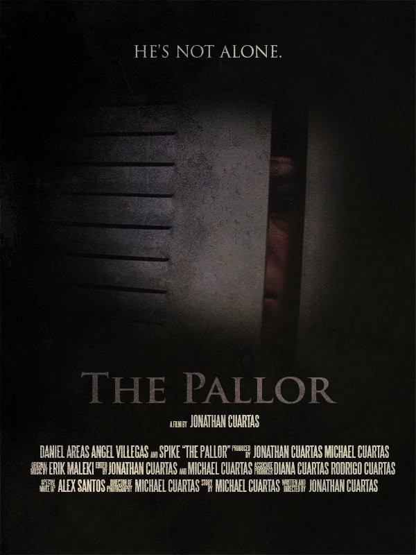 The Pallor