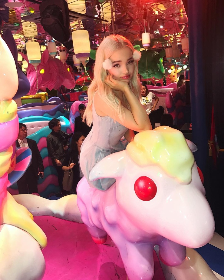 Dove Cameron Dove Cameron
