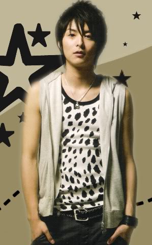 Teppei Koike