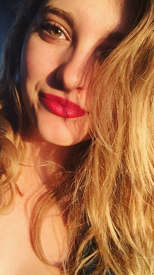 Willow Shields Willow Shields