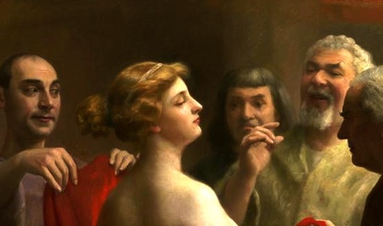Phryne