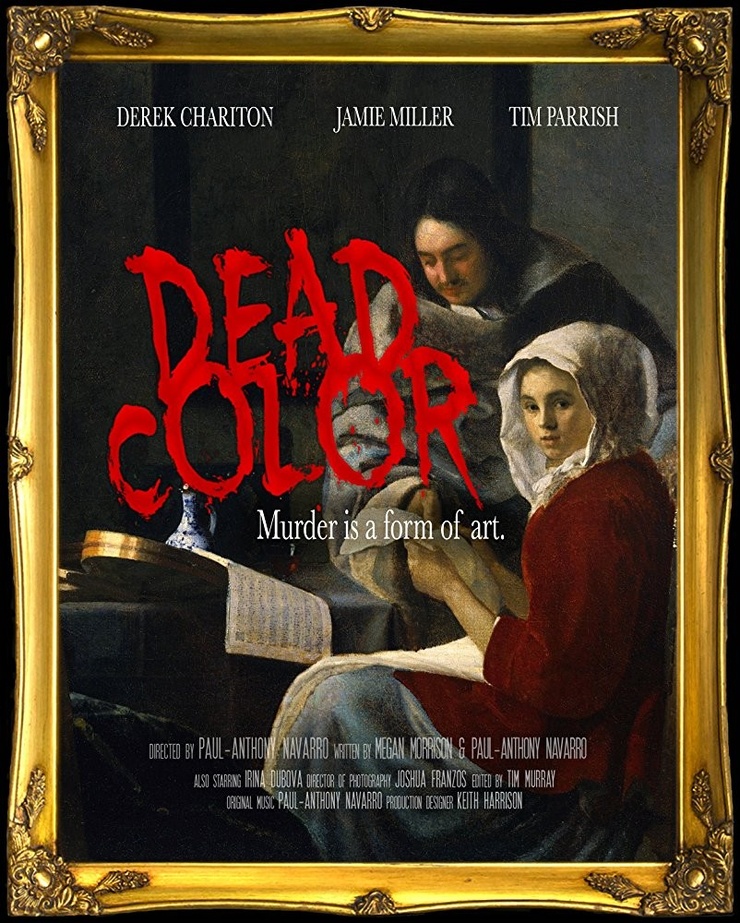 Dead Color