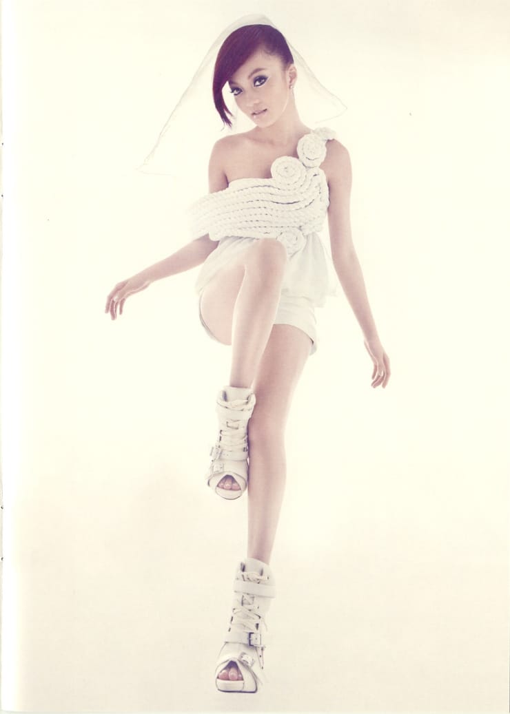 Shaohan Zhang