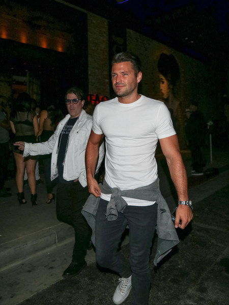 Mark Wright
