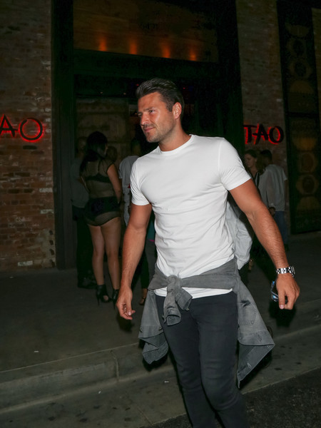 Mark Wright