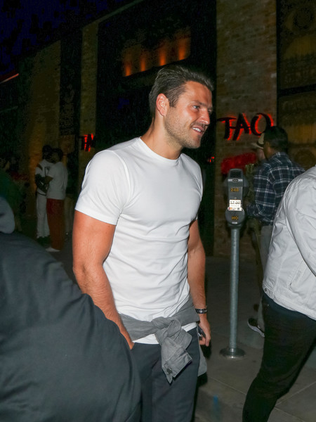 Mark Wright