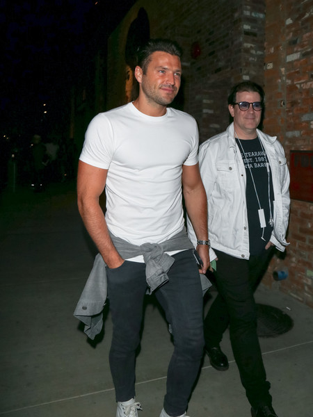 Mark Wright