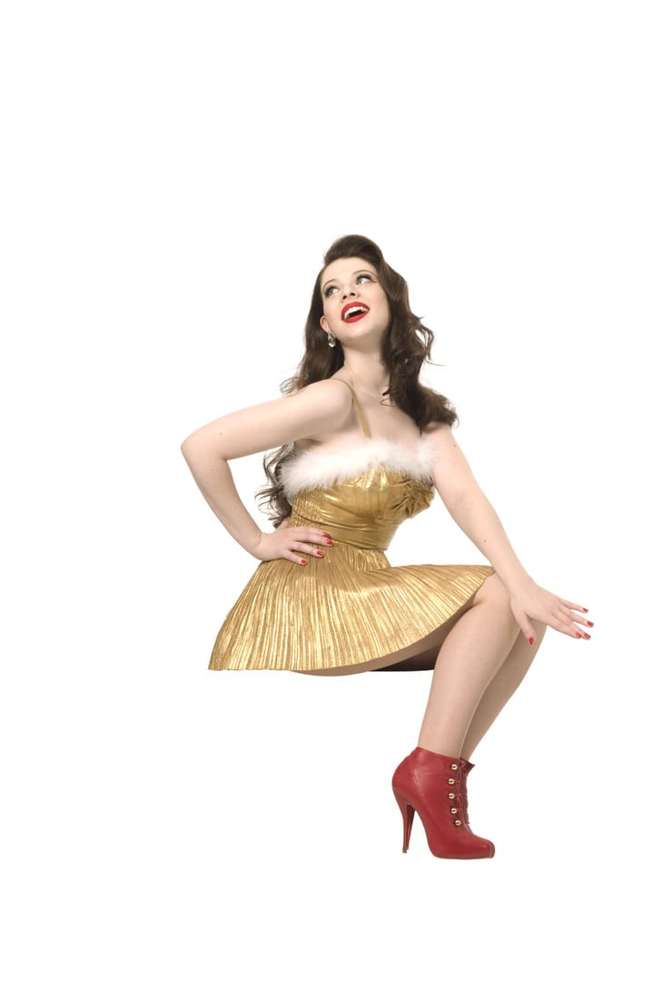 Michelle Trachtenberg