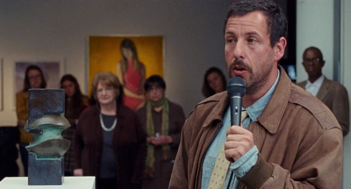 The Meyerowitz Stories The Meyerowitz Stories