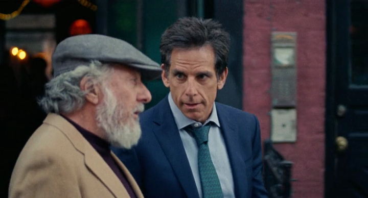 The Meyerowitz Stories