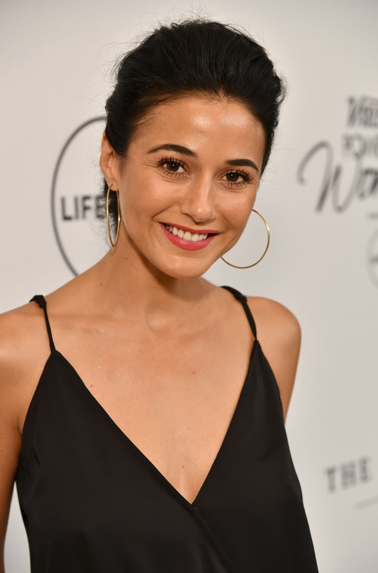 Emmanuelle Chriqui