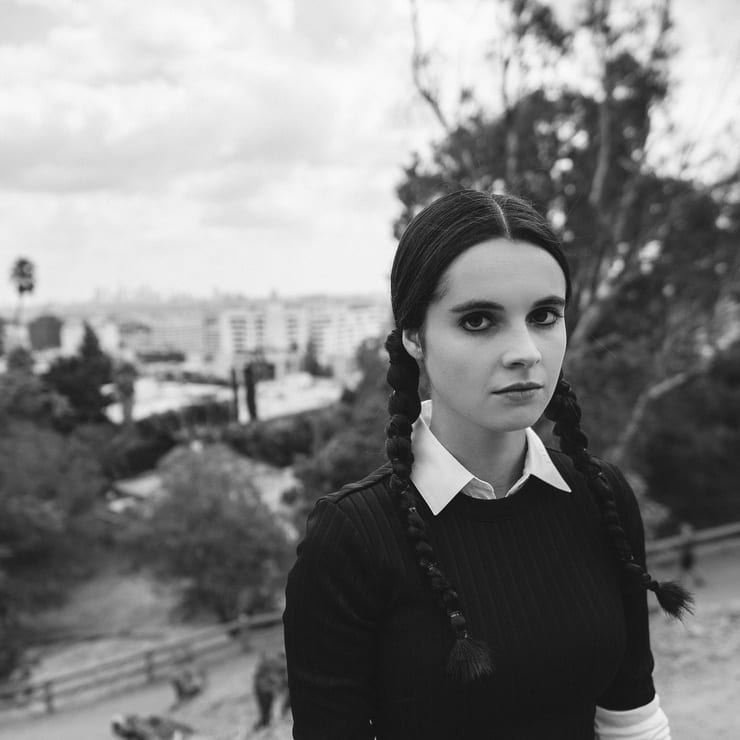 Vanessa Marano