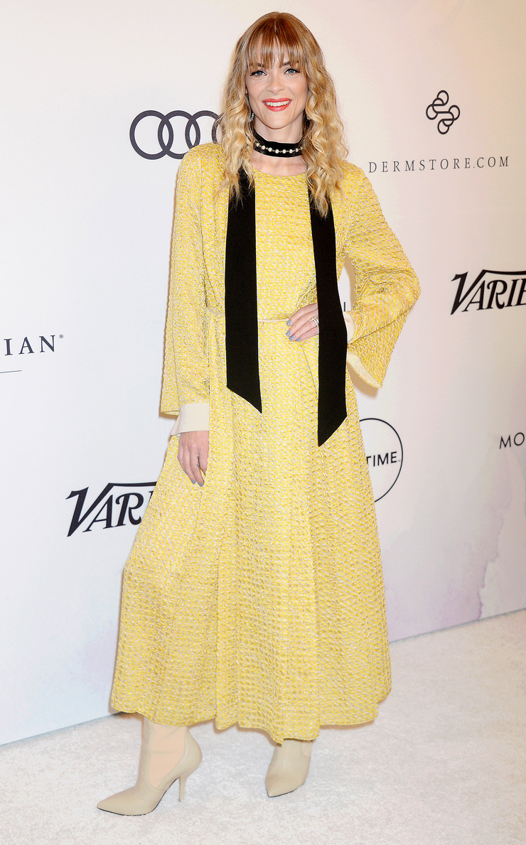 Jaime King Jaime King
