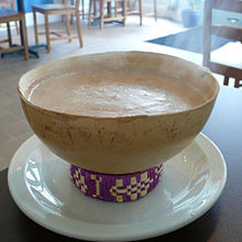 Champurrado Champurrado