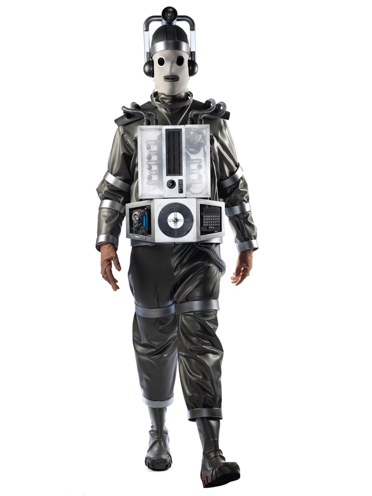 The Cybermen