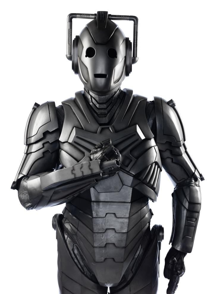 The Cybermen