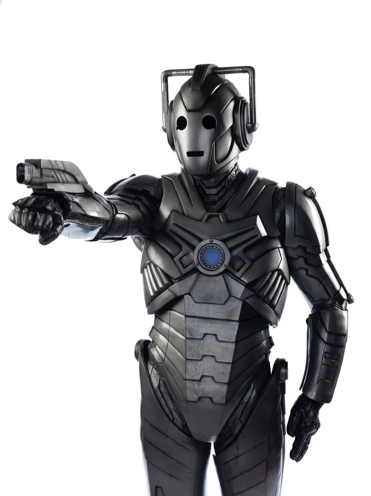 The Cybermen