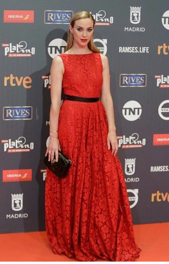 Marta Hazas Marta Hazas