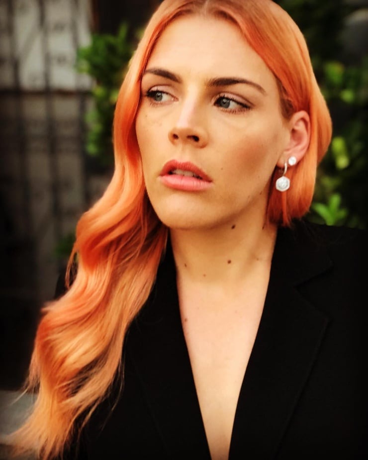 Busy Philipps