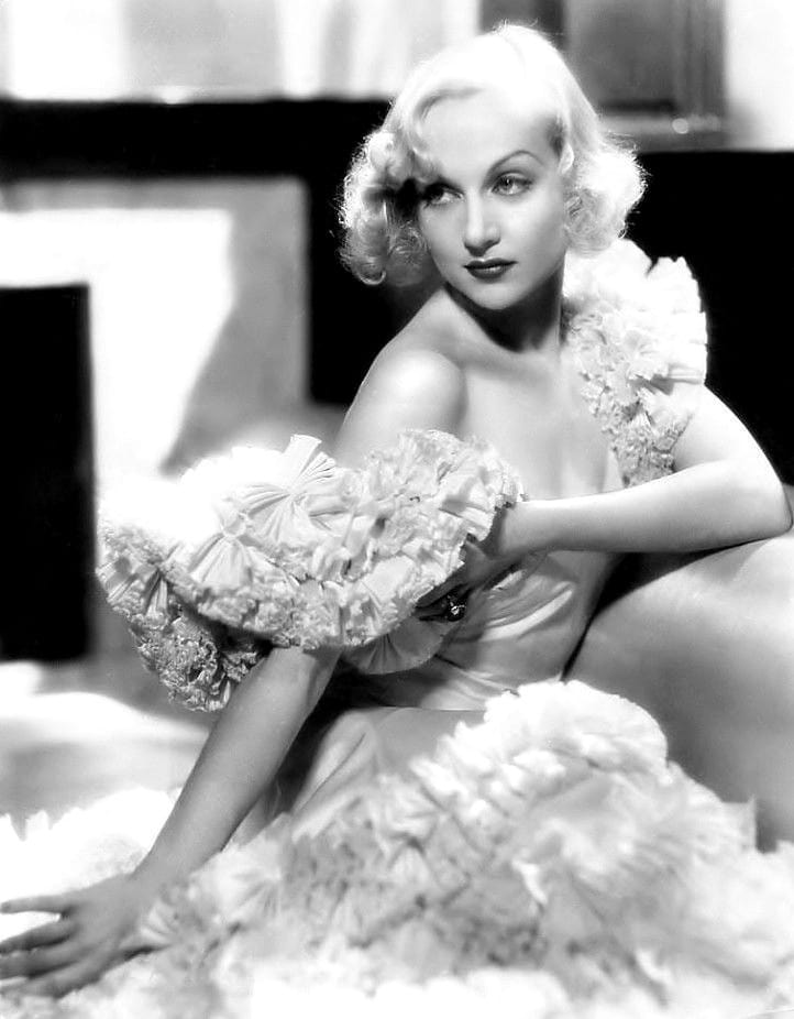 Carole Lombard