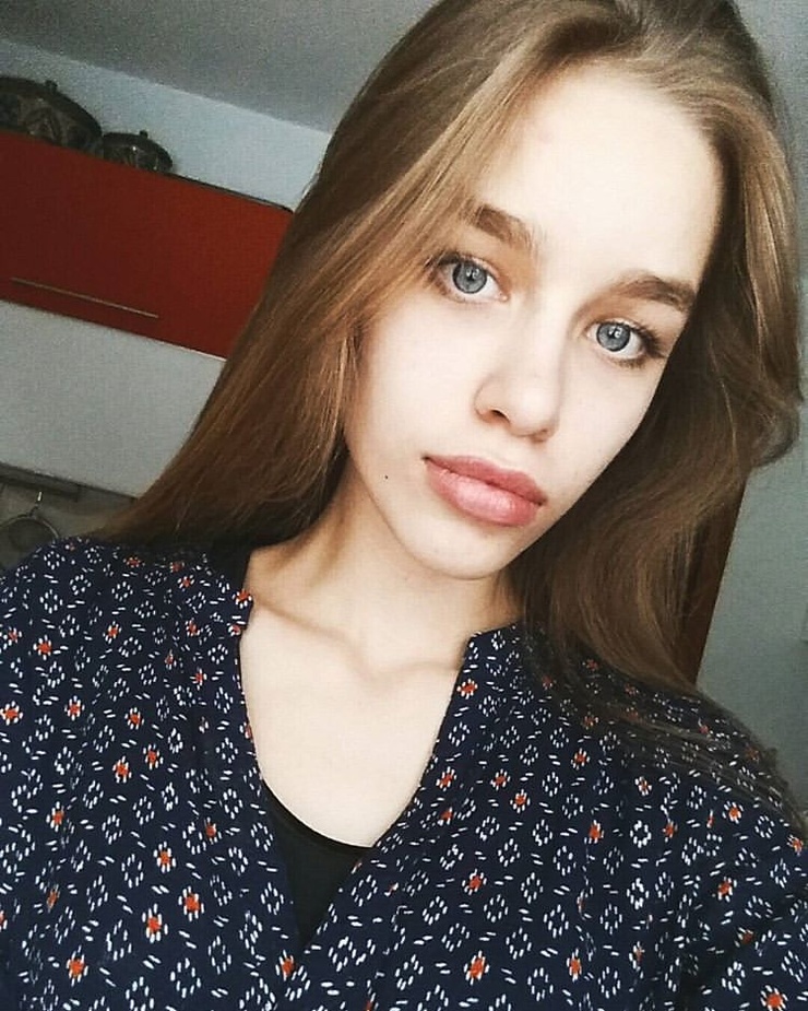 Kasia Galaska
