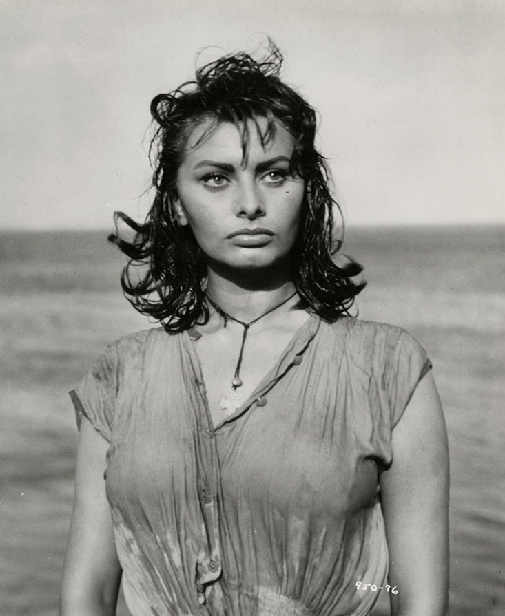 Sophia Loren Sophia Loren