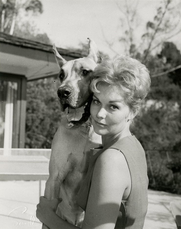 Kim Novak