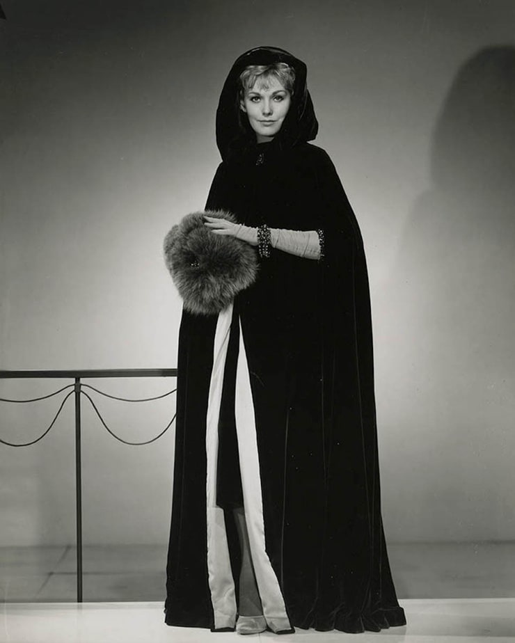 Kim Novak