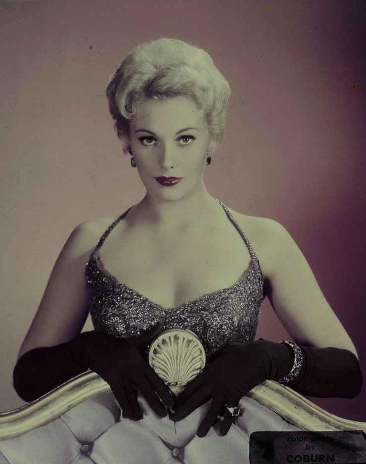 Kim Novak